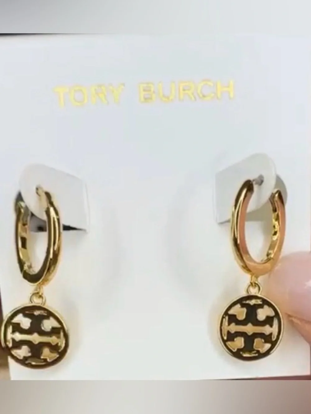 Tory Burch elevate your